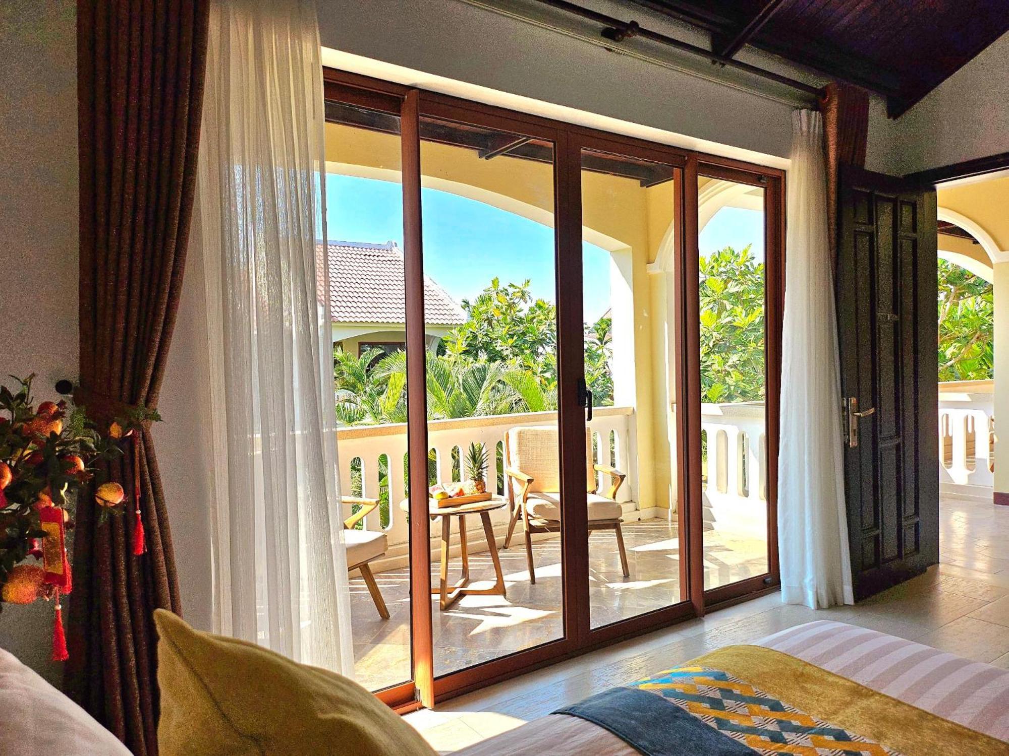 En Retreat Hoi An B&B 외부 사진