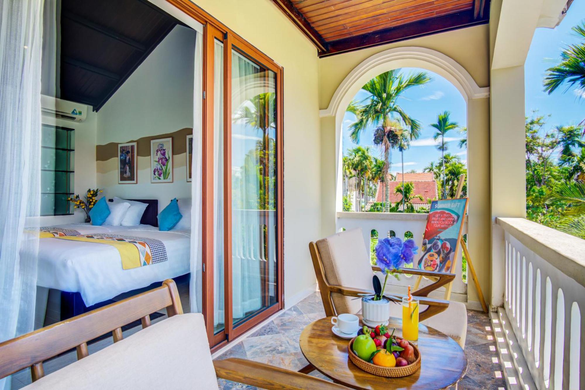 En Retreat Hoi An B&B 외부 사진